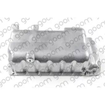 Carter d'huile GOOM OS-0010