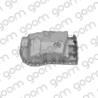 Carter d'huile GOOM OS-0013