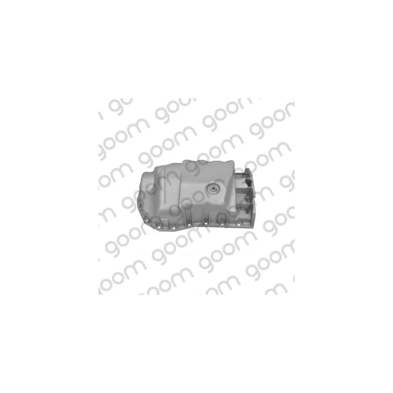 Carter d'huile GOOM OS-0013