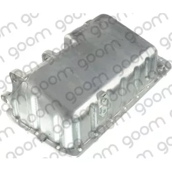 Carter d'huile GOOM OS-0025