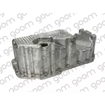 Carter d'huile GOOM OS-0031