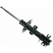 Amortisseur avant gauche SACHS 313 994 - Visuel 2