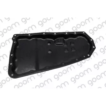 Carter d'huile GOOM OS-0040