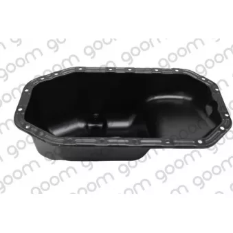 Carter d'huile GOOM OS-0045