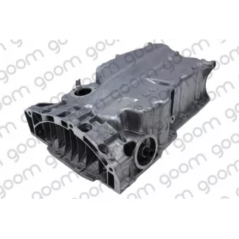 Carter d'huile GOOM OS-0051