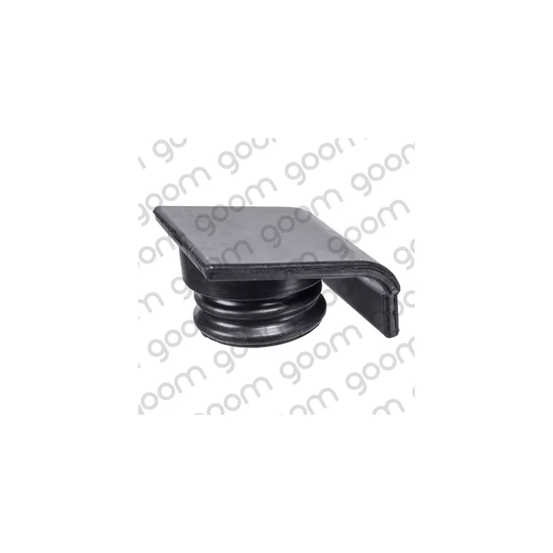 Bouchon, goulotte de remplissage d'huile GOOM OSC-0002