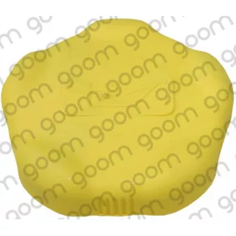 Bouchon, goulotte de remplissage d'huile GOOM OSC-0003