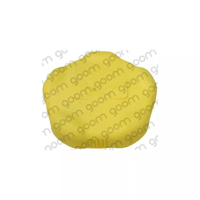Bouchon, goulotte de remplissage d'huile GOOM OSC-0003