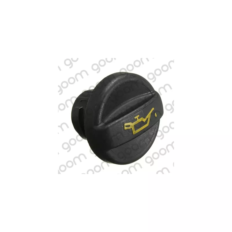Bouchon, goulotte de remplissage d'huile GOOM OSC-0005