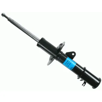 Amortisseur avant gauche SACHS 313 997