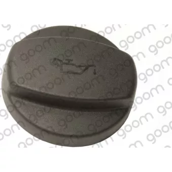 Bouchon, goulotte de remplissage d'huile GOOM OSC-0011