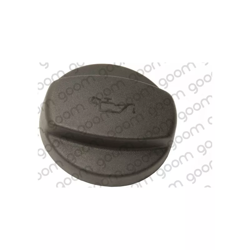 Bouchon, goulotte de remplissage d'huile GOOM OSC-0011