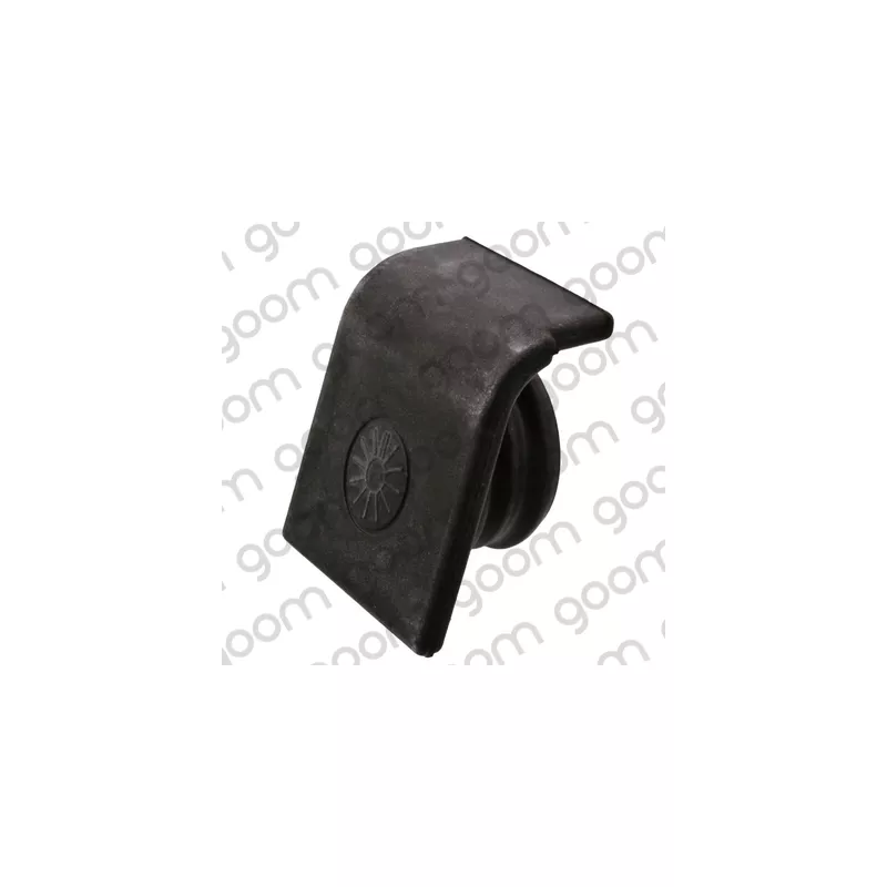 Bouchon, goulotte de remplissage d'huile GOOM OSC-0015