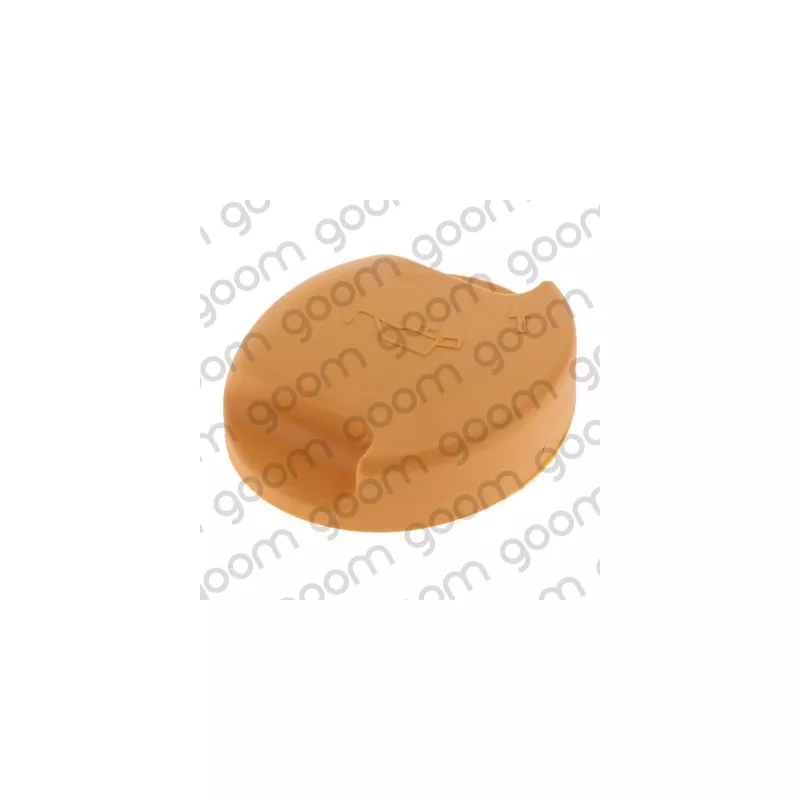 Bouchon, goulotte de remplissage d'huile GOOM OSC-0016