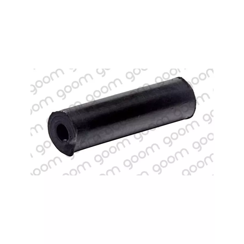 Bouchon, goulotte de remplissage d'huile GOOM OSC-0025
