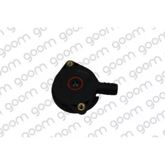 Séparateur d'huile, prise de recyclage des gas de carter GOOM OT-0009