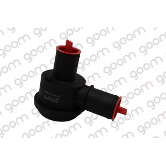 Séparateur d'huile, prise de recyclage des gas de carter GOOM OT-0011