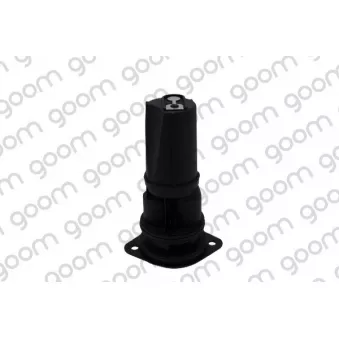 Séparateur d'huile, prise de recyclage des gas de carter GOOM OT-0015
