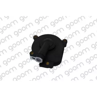 Séparateur d'huile, prise de recyclage des gas de carter GOOM OT-0018