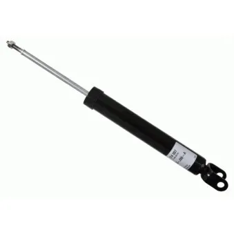 Jeu de 2 amortisseurs arrière SACHS 314 007
