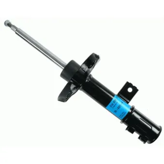 Amortisseur avant droit SACHS 314 009