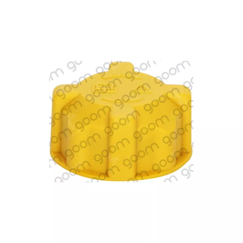 Bouchon, réservoir de liquide de refroidissement GOOM RC-0003