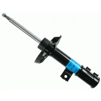 Amortisseur avant gauche SACHS 314 010