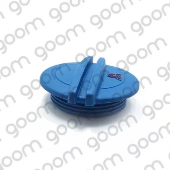 Bouchon, réservoir de liquide de refroidissement GOOM RC-0013