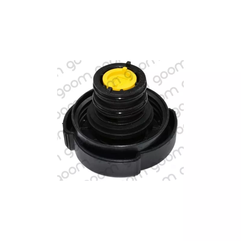 Bouchon, réservoir de liquide de refroidissement GOOM RC-0017