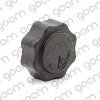 Bouchon, réservoir de liquide de refroidissement GOOM RC-0018