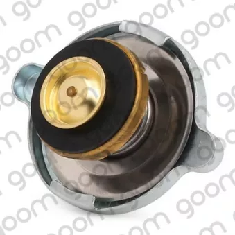 Bouchon, réservoir de liquide de refroidissement GOOM RC-0021