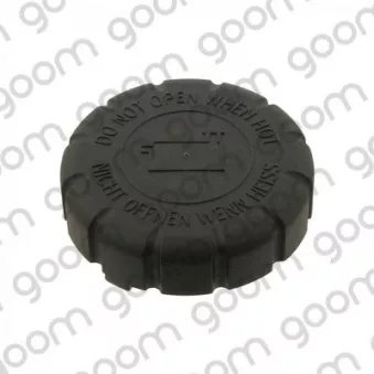 Bouchon, réservoir de liquide de refroidissement GOOM RC-0023