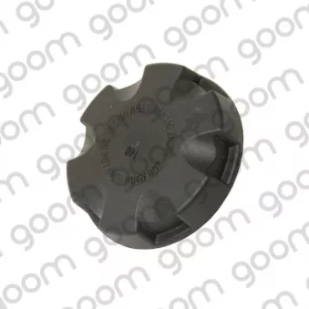 Bouchon, réservoir de liquide de refroidissement GOOM RC-0025