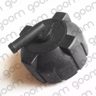 Bouchon, réservoir de liquide de refroidissement GOOM RC-0026