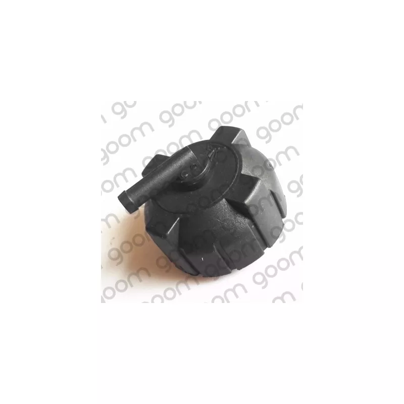 Bouchon, réservoir de liquide de refroidissement GOOM RC-0026