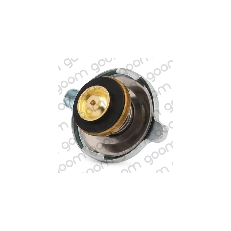 Bouchon, réservoir de liquide de refroidissement GOOM RC-0027