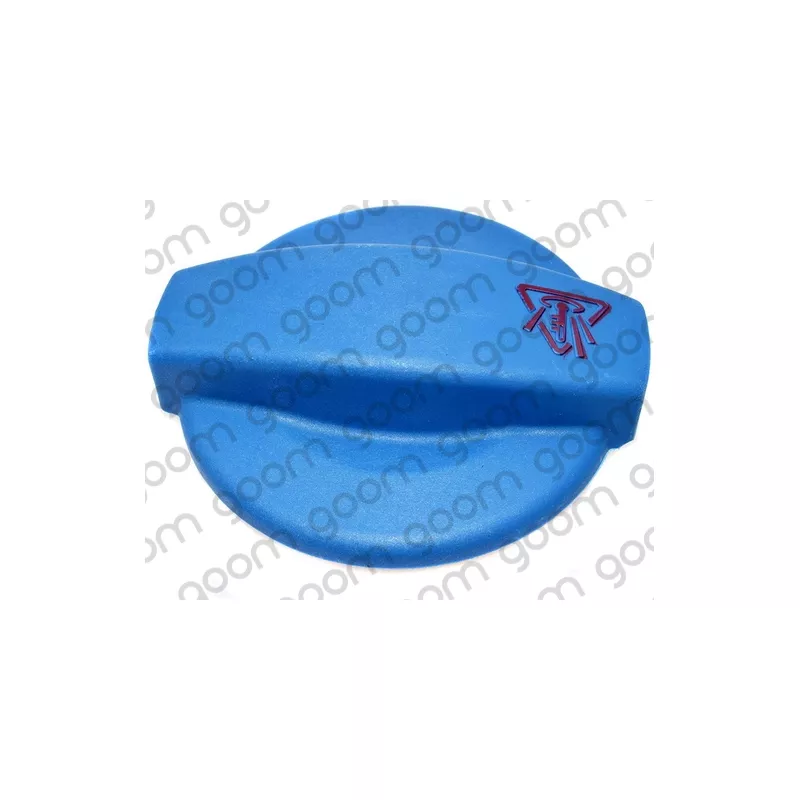 Bouchon, réservoir de liquide de refroidissement GOOM RC-0028