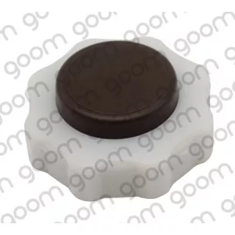 Bouchon, réservoir de liquide de refroidissement GOOM RC-0029