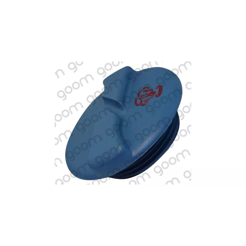 Bouchon, réservoir de liquide de refroidissement GOOM RC-0031
