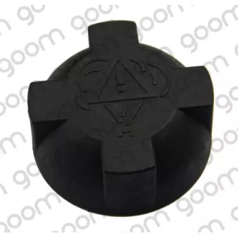 Bouchon, réservoir de liquide de refroidissement GOOM RC-0032