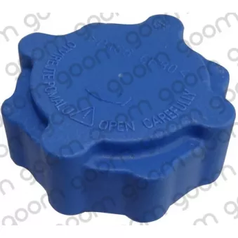 Bouchon, réservoir de liquide de refroidissement GOOM RC-0033