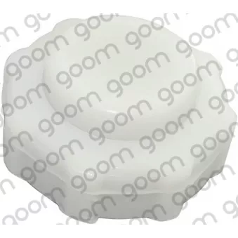 Bouchon, réservoir de liquide de refroidissement GOOM RC-0034