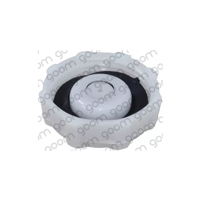 Bouchon, réservoir de liquide de refroidissement GOOM RC-0035