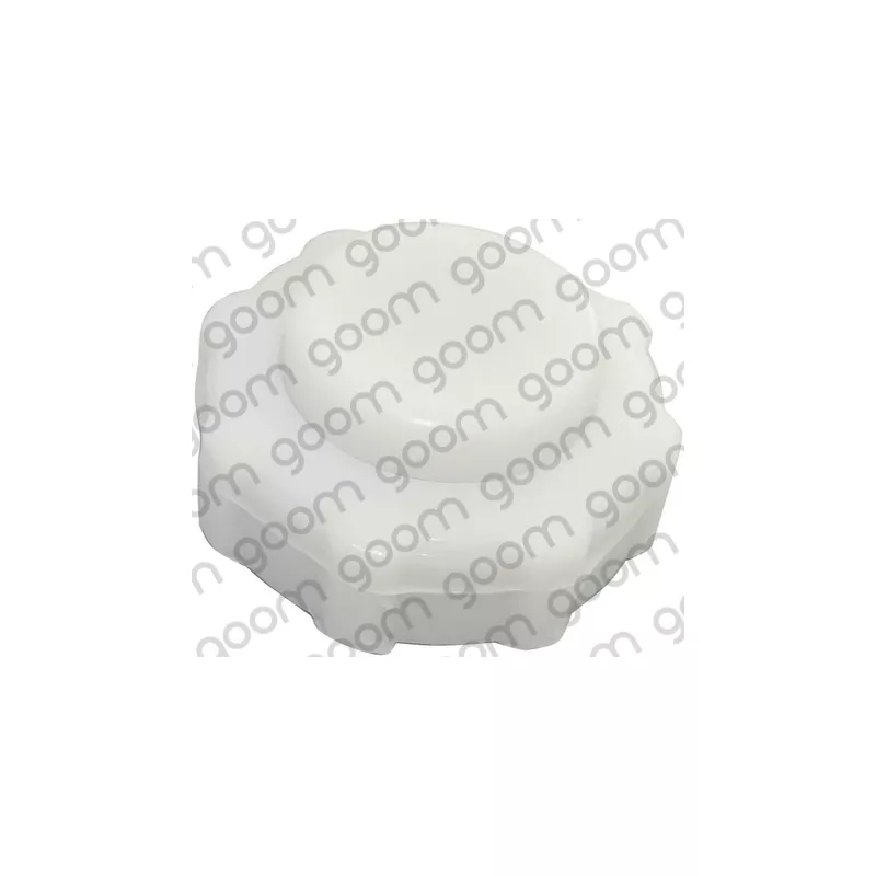 Bouchon, réservoir de liquide de refroidissement GOOM RC-0036