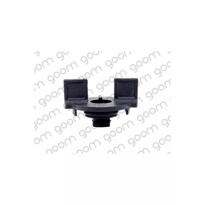 Bouchon, réservoir de liquide de refroidissement GOOM RC-0037