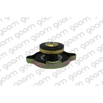 Bouchon, réservoir de liquide de refroidissement GOOM RC-0039