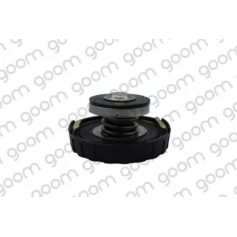Bouchon, réservoir de liquide de refroidissement GOOM RC-0040