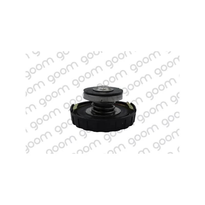 Bouchon, réservoir de liquide de refroidissement GOOM RC-0040
