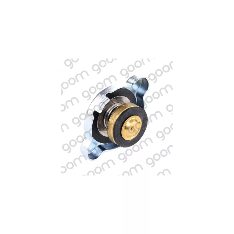 Bouchon de radiateur GOOM RC-0050