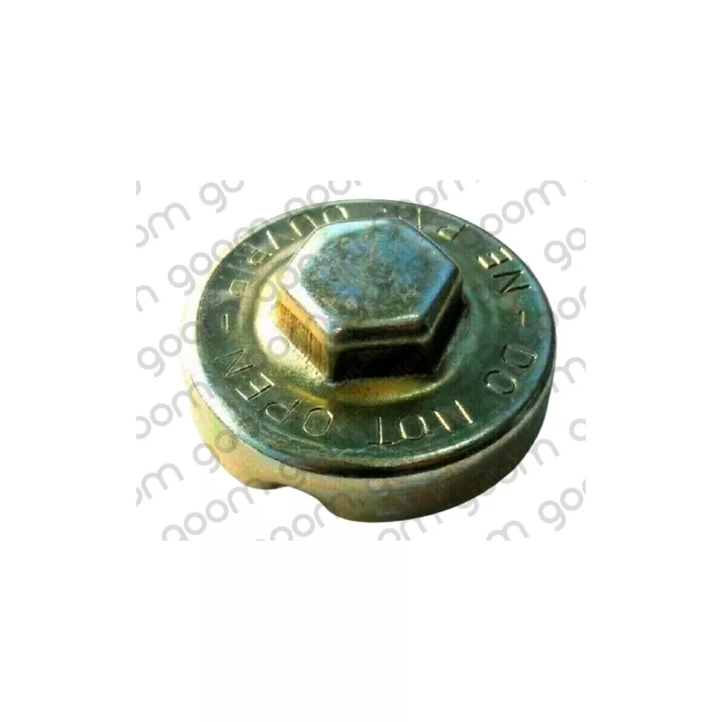 Bouchon de radiateur GOOM RC-0051